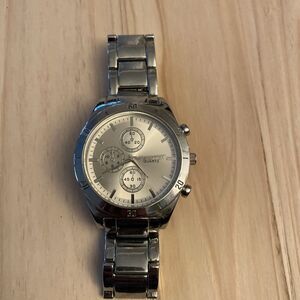 Marco Max Men’s Watch new Battery